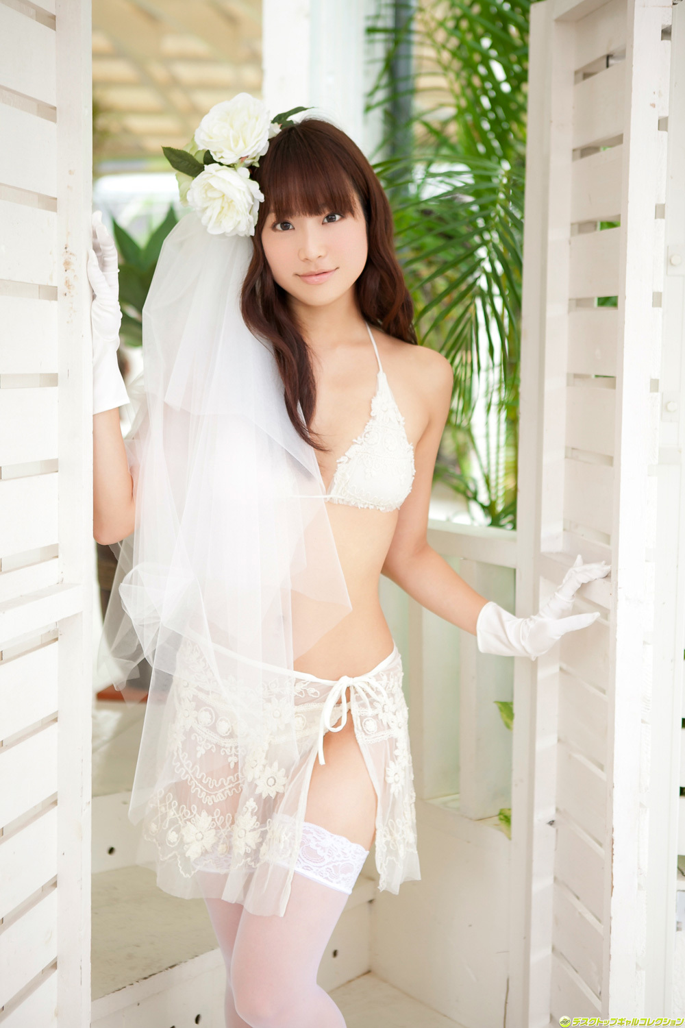 [DGC] 2012年03月號 No.999 麻倉みな 日本高清美女写真